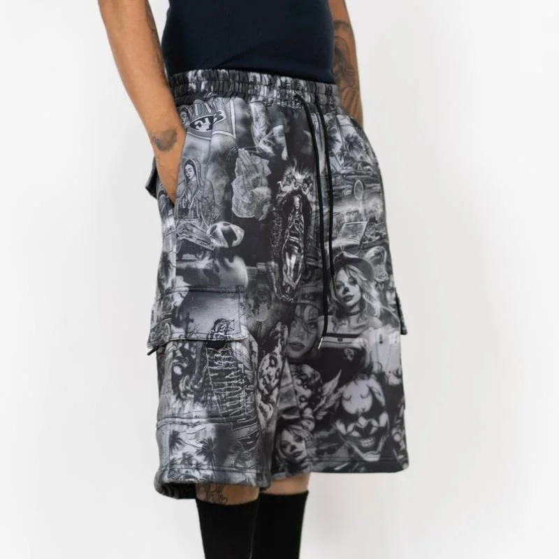 Мужские брюки на подкладке, длинные брюки с лазерным принтом, весна 202, средняя эластичность Ciwalk Sle, корейская версия, большой размер
Мужские брюки на подкладке, длинные брюки с лазерным принтом, весна 202, средняя эластичность Ciwalk Sle, корейская версия, большой размер