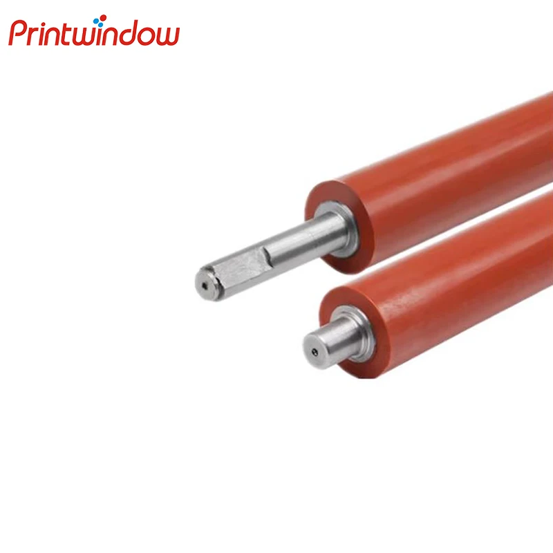 FC7-0242-000 Lower Fuser Roller for Canon iR2520 iR2525 iR2530 iR2230 iR2270 iR2830 iR2870 iR3025 iR3225 Pressure Roller
FC7-0242-000 Lower Fuser Roller for Canon iR2520 iR2525 iR2530 iR2230 iR2270 iR2830 iR2870 iR3025 iR3225 Pressure Roller
