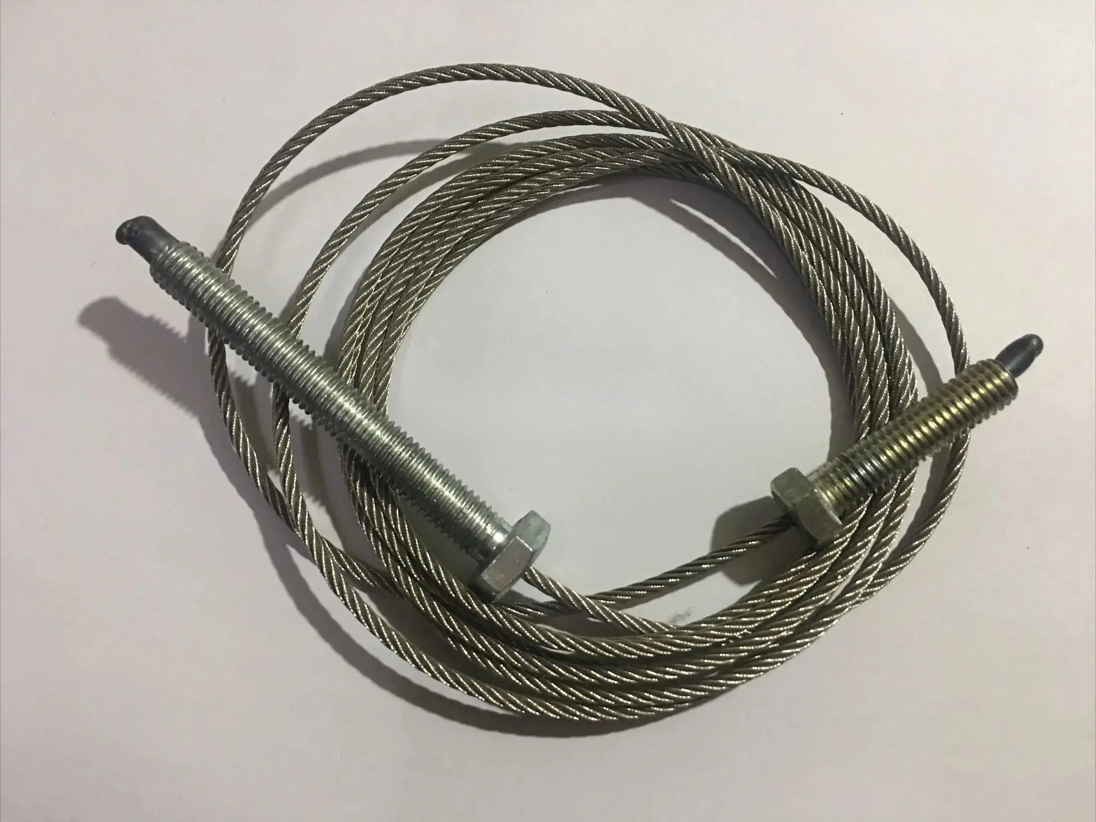 Grinding Machine Accessories Construction Grinding Machine KGS-200/250 Special Wire Rope Steel Wire
Grinding Machine Accessories Construction Grinding Machine KGS-200/250 Special Wire Rope Steel Wire