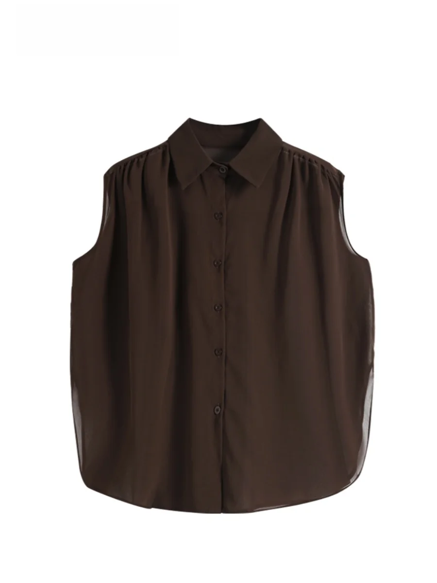 CaraCLUB плюс размер Svel Summer irt Женский свободный мясной скрытый шифоновый топ для похудения Young Looking в Корейском стиле с крыльями летучей мыши...
CaraCLUB плюс размер Svel Summer irt Женский свободный мясной скрытый шифоновый топ для похудения Young Looking в Корейском стиле с крыльями летучей мыши...