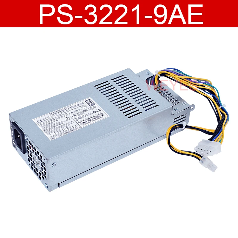 Совершенно новый PS-3221-9AE для Acer B630 4630G 12P 220W блок питания совместимый с PS-3221-9AE PE-3221-2 D15-220N1A
Совершенно новый PS-3221-9AE для Acer B630 4630G 12P 220W блок питания совместимый с PS-3221-9AE PE-3221-2 D15-220N1A