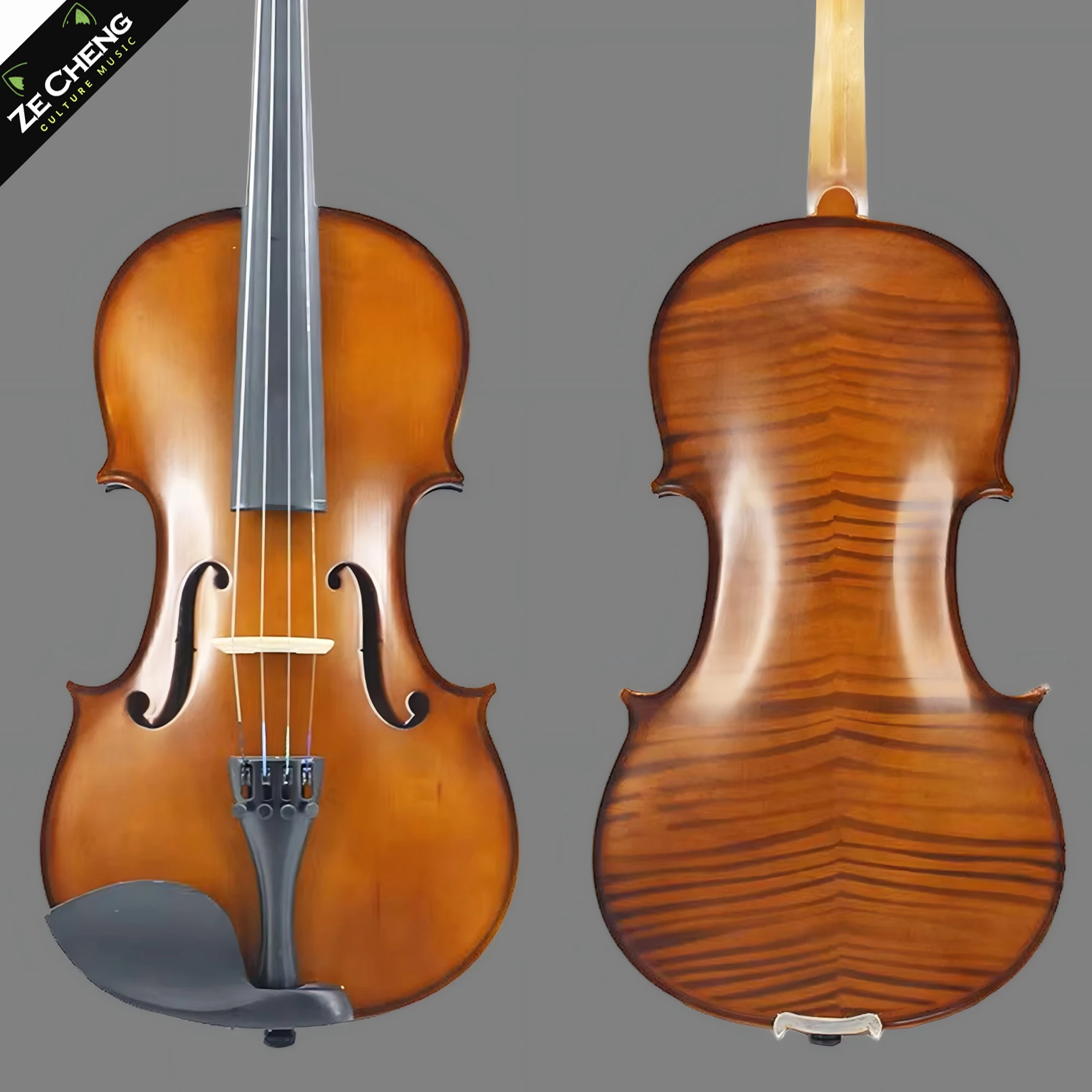 Suitable for beginners Practice violin violin 4/4 3/4 Handmade solid wood with Hard Case, Shoulder Rest, Bow, Strings, Mute
Suitable for beginners Practice violin violin 4/4 3/4 Handmade solid wood with Hard Case, Shoulder Rest, Bow, Strings, Mute