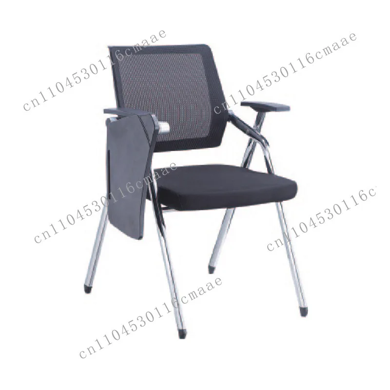 NEW Folding Training Chair with Table Board Training Class Table and Chair Integrated
NEW Folding Training Chair with Table Board Training Class Table and Chair Integrated