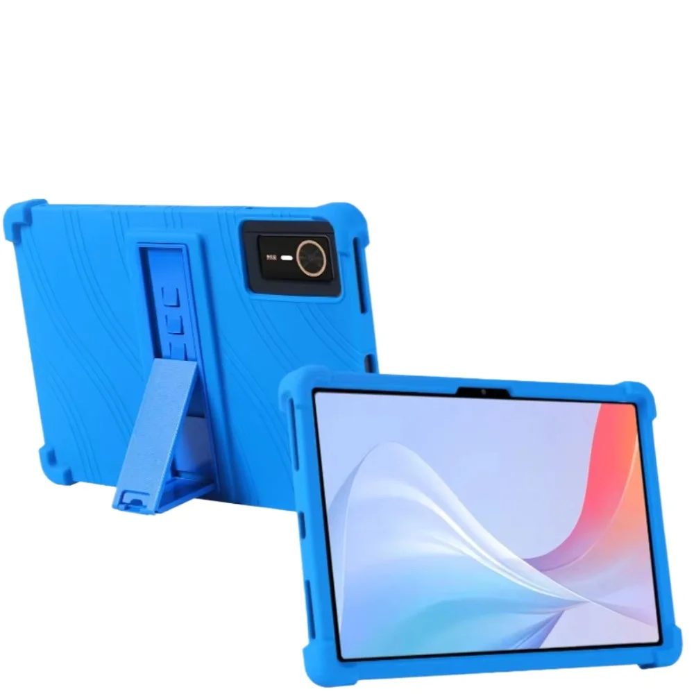Силиконовый чехол Slim Funda для Headwolf Fpad 7, чехол 11-дюймовый планшетный ПК, мягкий силиконовый противоударный чехол с задней подставкой
Силиконовый чехол Slim Funda для Headwolf Fpad 7, чехол 11-дюймовый планшетный ПК, мягкий силиконовый противоударный чехол с задней подставкой