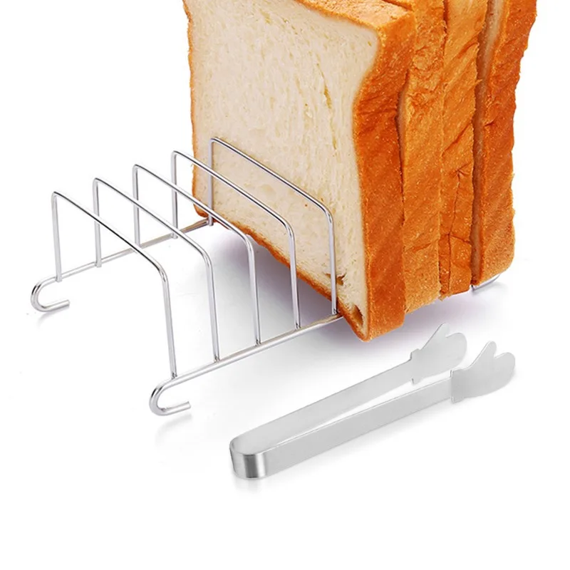 Food Grade Stainless Steel Air Fryer Accessories Bread Rack Electric Fryer Matching Pot Household Toast Rack Baking Grill
Food Grade Stainless Steel Air Fryer Accessories Bread Rack Electric Fryer Matching Pot Household Toast Rack Baking Grill