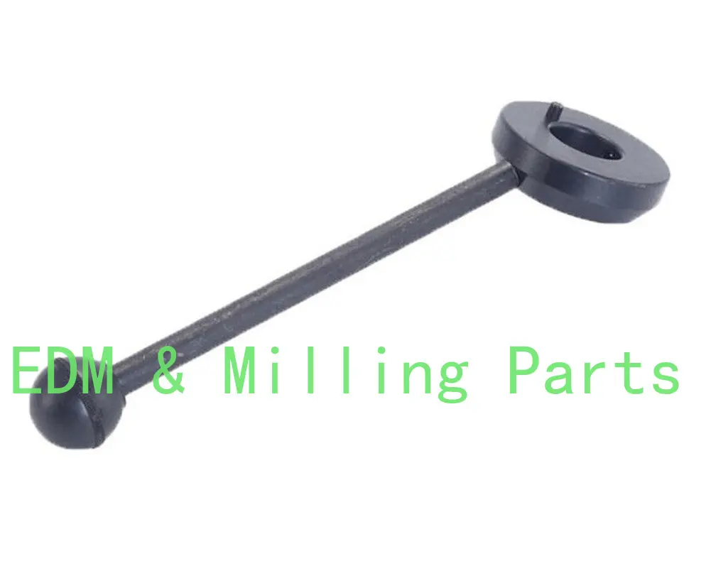 CNC Milling Machine Part-Quill Feed Handle Assembly Fit For Bridgeport Mill Part
CNC Milling Machine Part-Quill Feed Handle Assembly Fit For Bridgeport Mill Part
