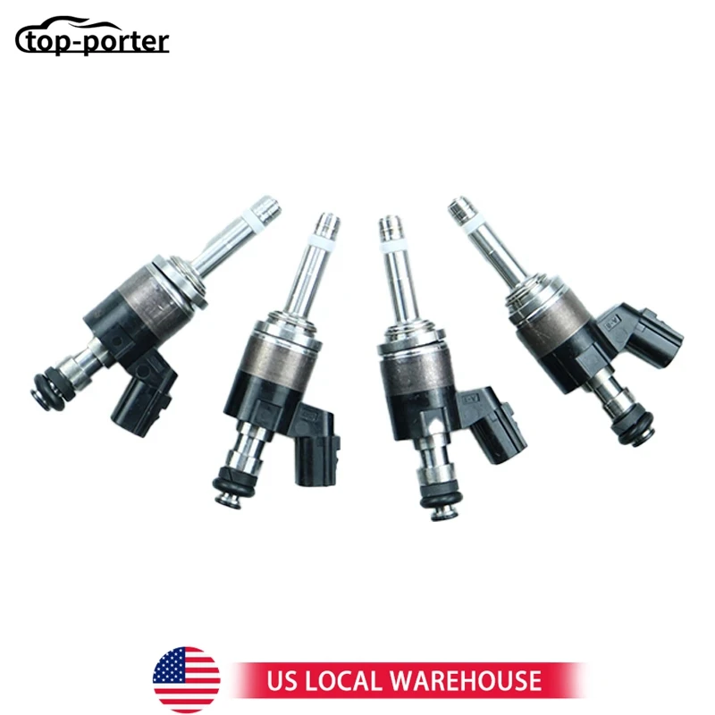For ACCORD CR-V CIVIC 1.5L TURBO 16010-5PA-305 16010-59B-305 4Pcs FUEL INJECTORS 16010-5PA-305 FP-1093-4
For ACCORD CR-V CIVIC 1.5L TURBO 16010-5PA-305 16010-59B-305 4Pcs FUEL INJECTORS 16010-5PA-305 FP-1093-4