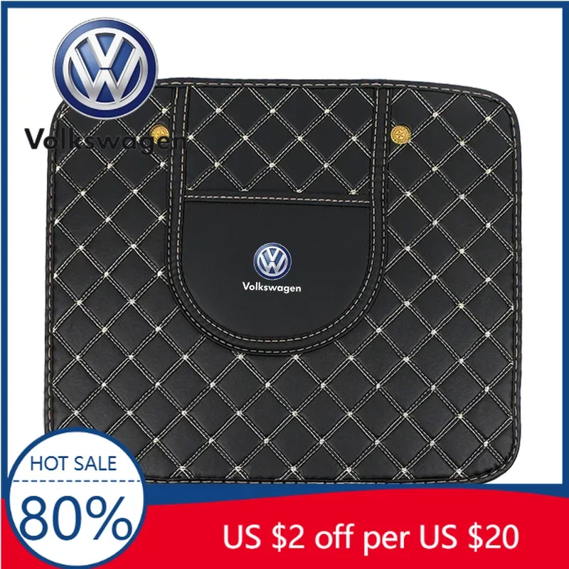 Защитный коврик из искусственной кожи для спинки сиденья автомобиля Volkswagen (VW) — защита от загрязнений для Volkswagen Tharu, R, Polo, T5, Tiguan, Passat
Защитный коврик из искусственной кожи для спинки сиденья автомобиля Volkswagen (VW) — защита от загрязнений для Volkswagen Tharu, R, Polo, T5, Tiguan, Passat