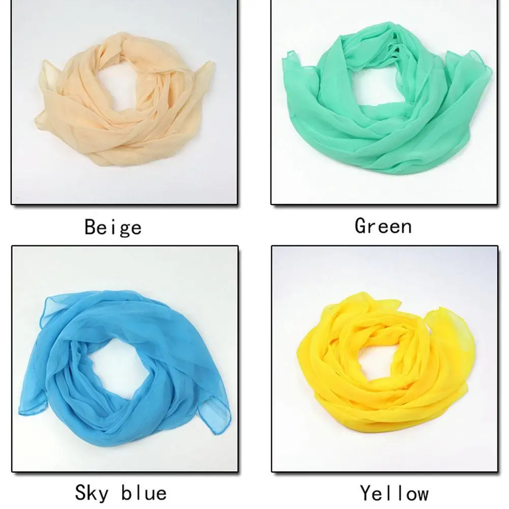 Sunscreen Scarf Women Shawl Lightweight Warm Wraps Dressy Solid Color Sun Protection Beach Travel Accessories Fashion Scarves
Sunscreen Scarf Women Shawl Lightweight Warm Wraps Dressy Solid Color Sun Protection Beach Travel Accessories Fashion Scarves
