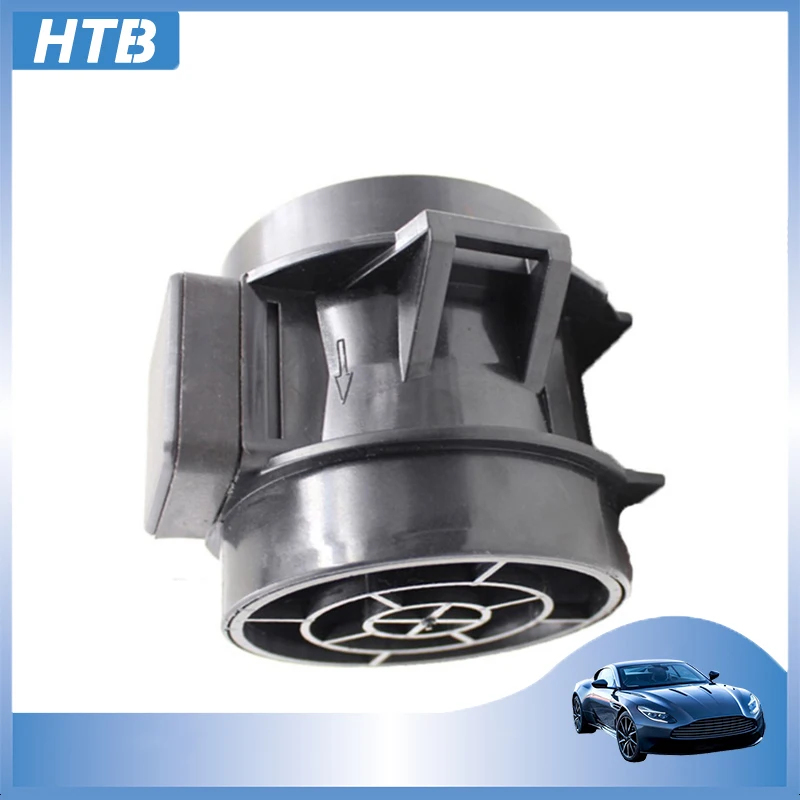 Car Mass Air Flow Sensor For Volvo S40 V40 1.9 T4 2.0T T4 1997-2000 5WK9604 30611231
Car Mass Air Flow Sensor For Volvo S40 V40 1.9 T4 2.0T T4 1997-2000 5WK9604 30611231