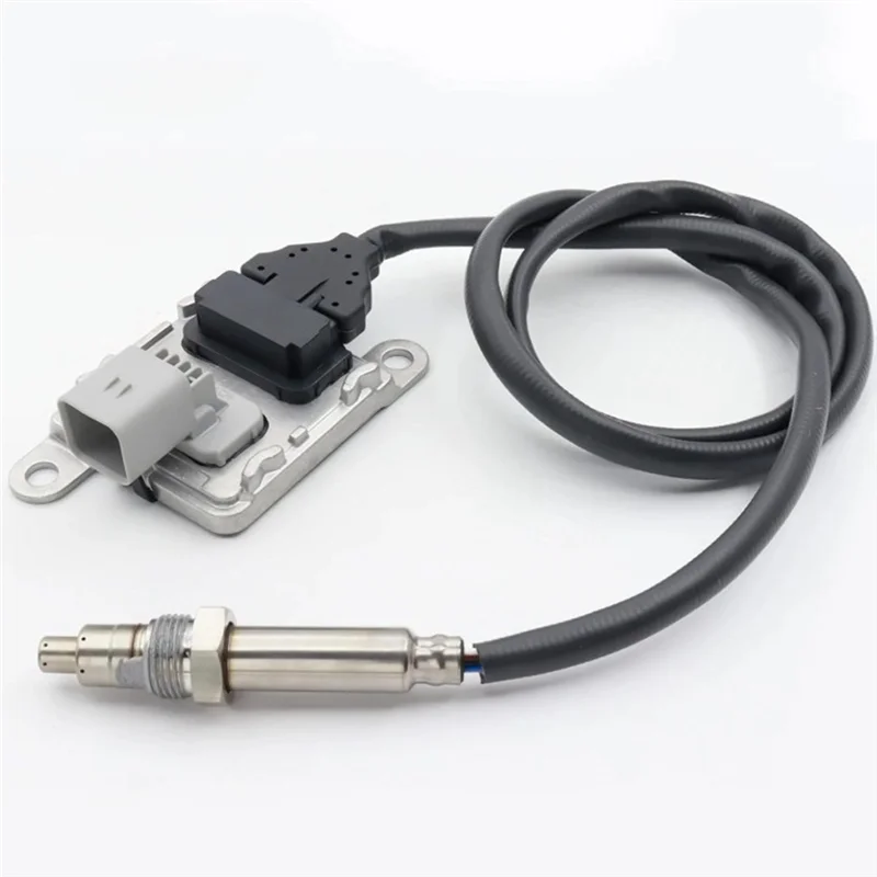 Well-DZ110621 Автомобильный датчик оксида азота Nox для John Deere 7230R 7250R MEAT и DORIA HOFFER DZ109689 
Well-DZ110621 Автомобильный датчик оксида азота Nox для John Deere 7230R 7250R MEAT и DORIA HOFFER DZ109689