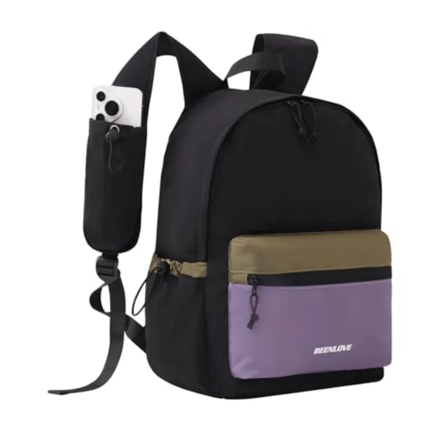 Hiking Backpack for Women Men 16L, Packable Waterproof Backpack, Foldable Daypack with Strap Pocket for Picnic Beach
Hiking Backpack for Women Men 16L, Packable Waterproof Backpack, Foldable Daypack with Strap Pocket for Picnic Beach