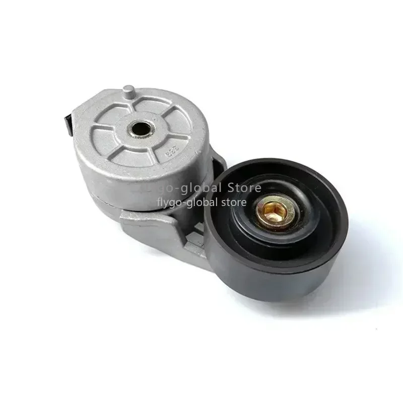 A3924026 C4994573 3924026 4994573 Fit for DongFeng Cummins 4B 4BT 4BTA 3.9 Engine Belt Tensioner
A3924026 C4994573 3924026 4994573 Fit for DongFeng Cummins 4B 4BT 4BTA 3.9 Engine Belt Tensioner