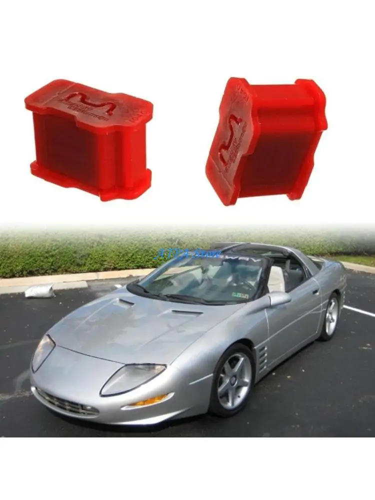 U13C Transmission Arm Polyurethane Torque Arm Mount Bushing For 1984-2002
U13C Transmission Arm Polyurethane Torque Arm Mount Bushing For 1984-2002