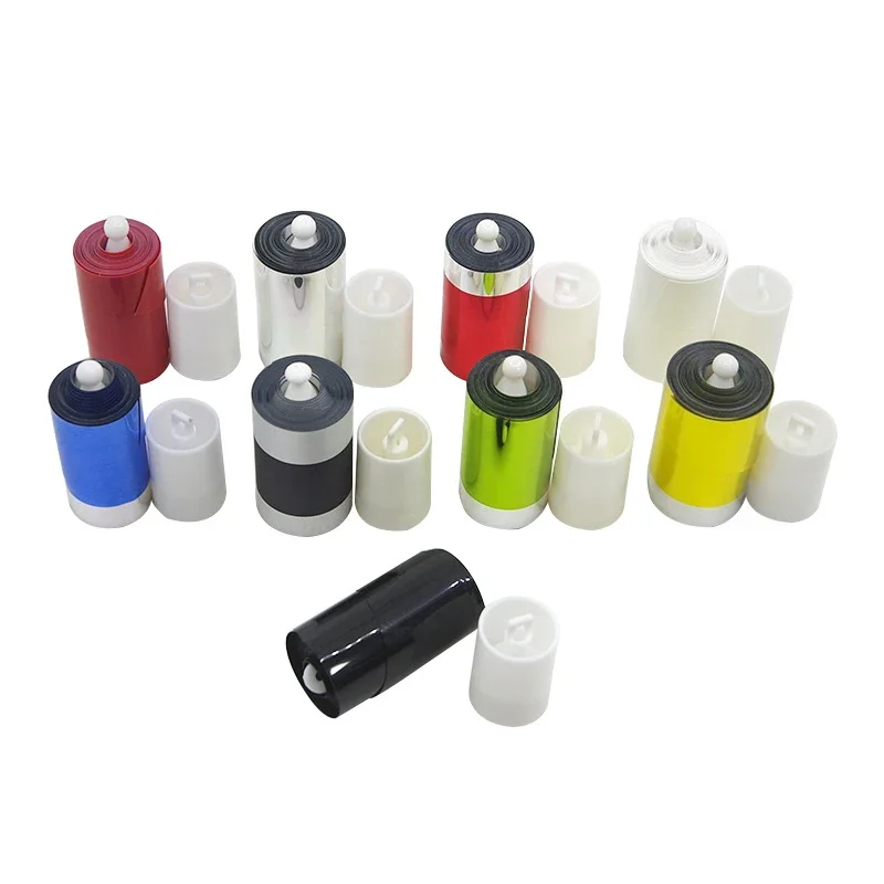 1 шт. пластиковая исчезающая трость, фокусы (много цвета), красные, черные, белые термоусадочные палочки, магический сценический реквизит, аксессуары
1 шт. пластиковая исчезающая трость, фокусы (много цвета), красные, черные, белые термоусадочные палочки, магический сценический реквизит, аксессуары