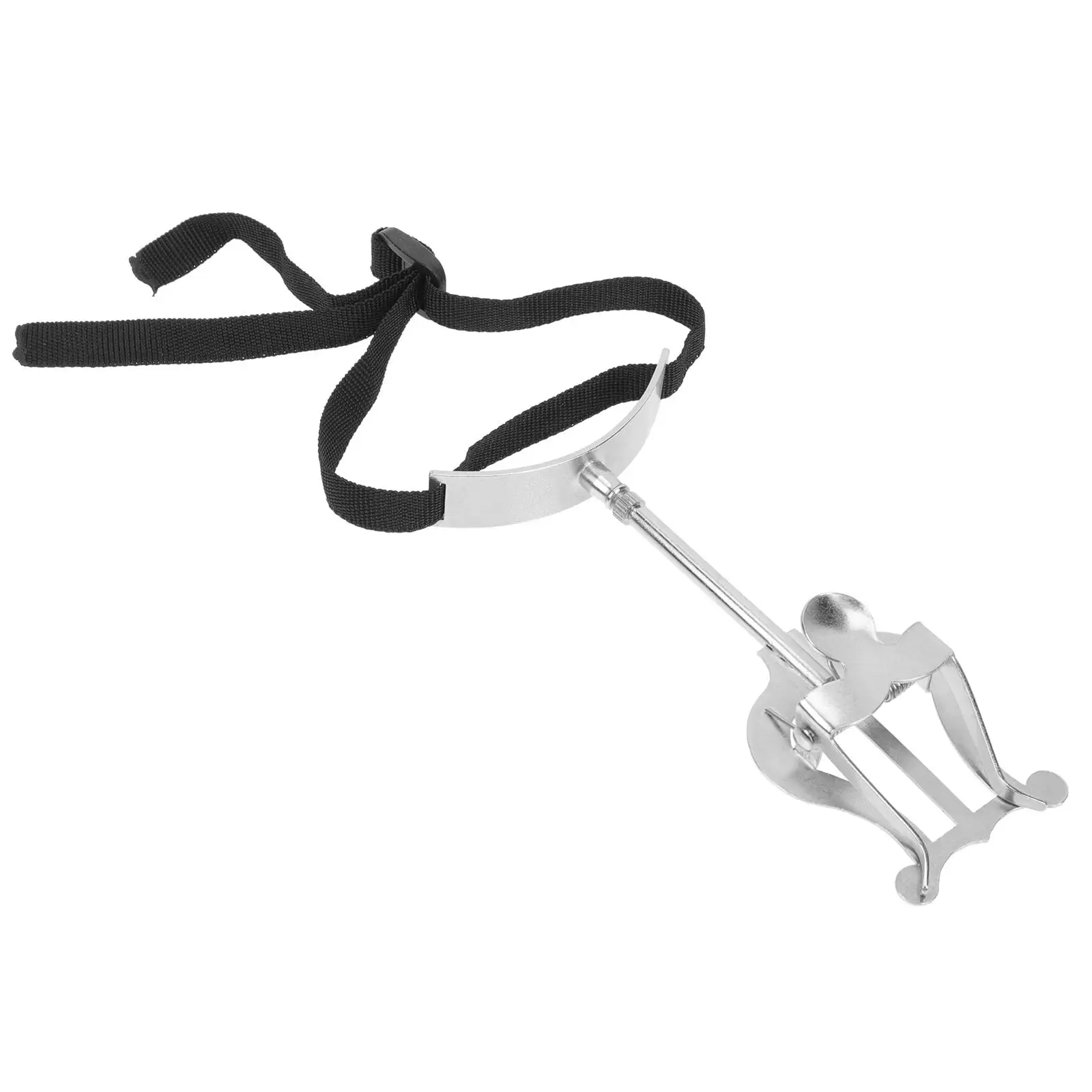 Euphonium Music Folder Instrument Book Clip Marching Score Clamp Musical Notation Tenor Horn Holder Brackets
Euphonium Music Folder Instrument Book Clip Marching Score Clamp Musical Notation Tenor Horn Holder Brackets