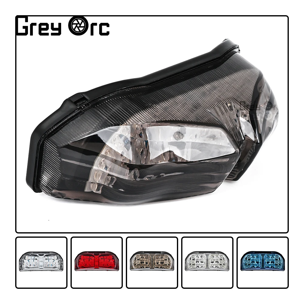 Modified LED tail light motorcycle brake light LED For YAMAHA FZ1N 2006-2012 FZ8 FZ8 Fazer 2010-2013 FZ 8N FZ8NA FZ8S FZ8SA
Modified LED tail light motorcycle brake light LED For YAMAHA FZ1N 2006-2012 FZ8 FZ8 Fazer 2010-2013 FZ 8N FZ8NA FZ8S FZ8SA