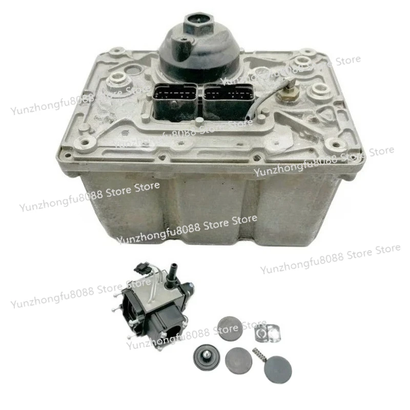 The Urea Pump Repair Kit Is Suitable for F00BH40279 0444010037 0444010026 81154036099 0444010038
The Urea Pump Repair Kit Is Suitable for F00BH40279 0444010037 0444010026 81154036099 0444010038