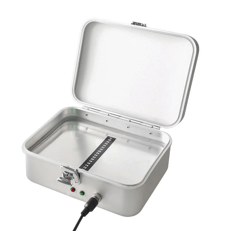 Система инкубации инкубатора Queen Bee, электронно контролируемый нагревательный блок, обеспечивает оборудование для пчеловодства с постоянной температурой
Система инкубации инкубатора Queen Bee, электронно контролируемый нагревательный блок, обеспечивает оборудование для пчеловодства с постоянной температурой