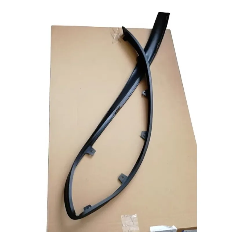 26203339 Genuine Front Bumper Bar Deflector Lower Decorative Panel Lower Skirt Edge Cover Plate for Buick GL8ES
26203339 Genuine Front Bumper Bar Deflector Lower Decorative Panel Lower Skirt Edge Cover Plate for Buick GL8ES