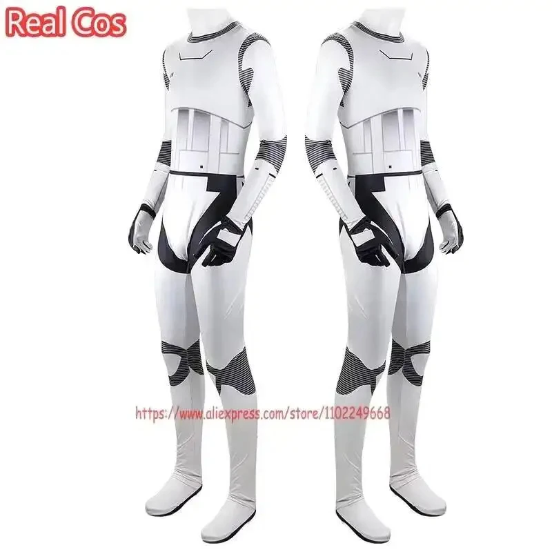 3'x,4'f\6/5;e,8\v,5/Stormtrooper Adult Kids Jumpsuit Star White Soldier Costume Outfits Halloween Cosplay Roleplay Clof;5,b'7\k.
3'x,4'f\6/5;e,8\v,5/Stormtrooper Adult Kids Jumpsuit Star White Soldier Costume Outfits Halloween Cosplay Roleplay Clof;5,b'7\k.