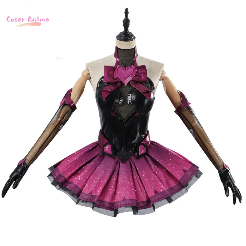 2026 new D.Va Cosplay Costume Game Overwatch Uniform Halloween Carnival Party Christmas Play Role Clothes Clothing
2026 new D.Va Cosplay Costume Game Overwatch Uniform Halloween Carnival Party Christmas Play Role Clothes Clothing