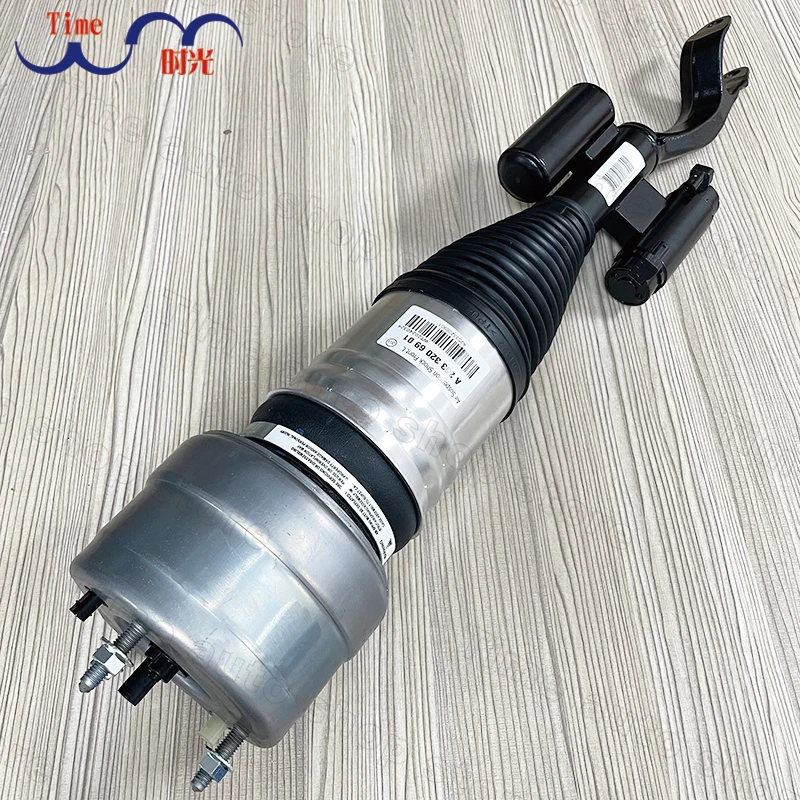 For Mercedes W253 AMG GLC 63 S 4MATIC Front Air Suspension Shock Strut Assy A2533200701 A2533200601
For Mercedes W253 AMG GLC 63 S 4MATIC Front Air Suspension Shock Strut Assy A2533200701 A2533200601