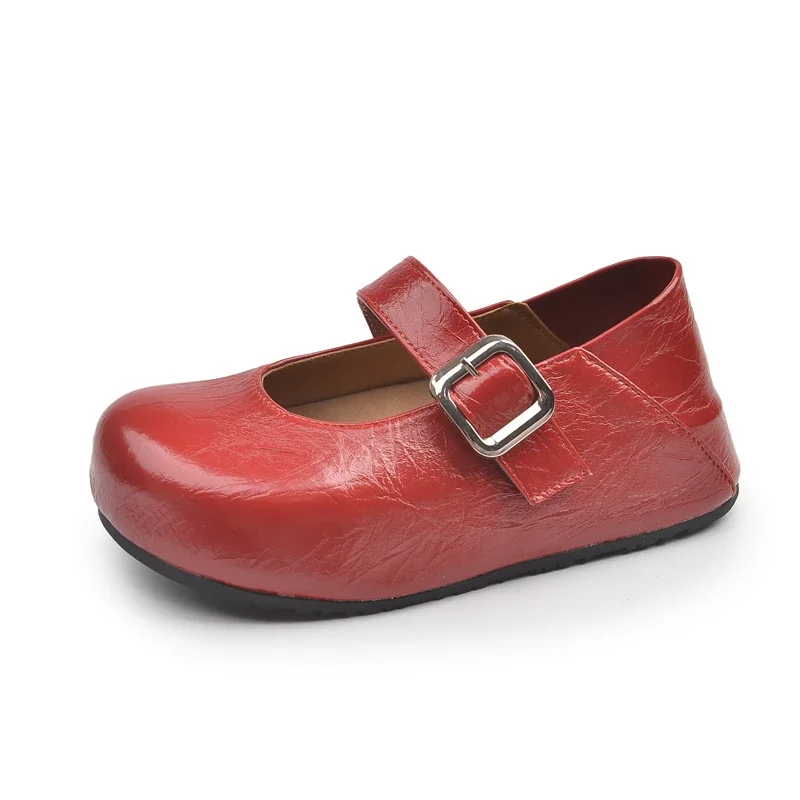 Platform Women Mary Janes Shoes Designer Flats Loafers Shoes Summer Flats Sandals 2025 Trend Casual Sneakers Dress Zapatos Mujer
Platform Women Mary Janes Shoes Designer Flats Loafers Shoes Summer Flats Sandals 2025 Trend Casual Sneakers Dress Zapatos Mujer
