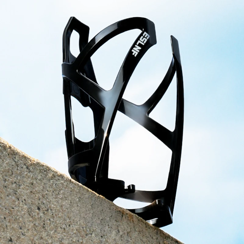 Mountain Bike Bottle Cage PC Material Water Bottle Punch-free Lightweight Mountain Road Bike Holder for Optimal Positioning
Mountain Bike Bottle Cage PC Material Water Bottle Punch-free Lightweight Mountain Road Bike Holder for Optimal Positioning