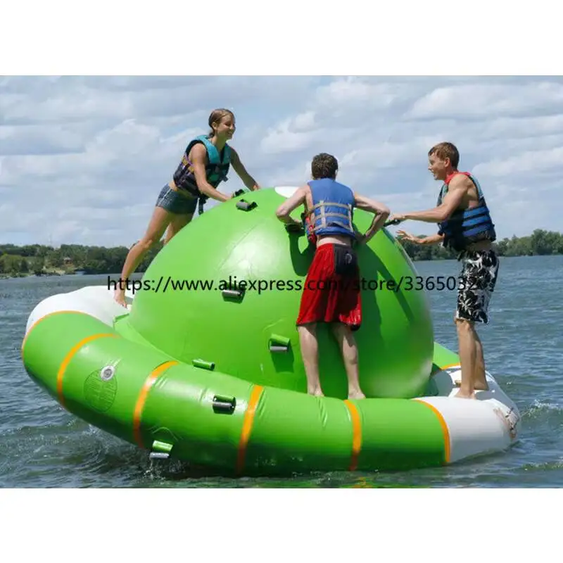 Inflatable Water Park Toys Inflatable Boat Saturn Inflatable Saturn Water Toy
Inflatable Water Park Toys Inflatable Boat Saturn Inflatable Saturn Water Toy