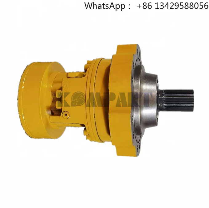 EXCAVATOR MOTOR GP-PISTON 358-5014 3585014 for 216B3 226B3 CONSTRUCTION MACHINERY PARTS
EXCAVATOR MOTOR GP-PISTON 358-5014 3585014 for 216B3 226B3 CONSTRUCTION MACHINERY PARTS