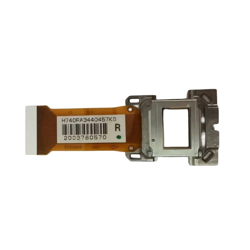 H740 LCD Panel Prism Projector For 680W 685W 695W Projector Resolving Power 1280*800
H740 LCD Panel Prism Projector For 680W 685W 695W Projector Resolving Power 1280*800