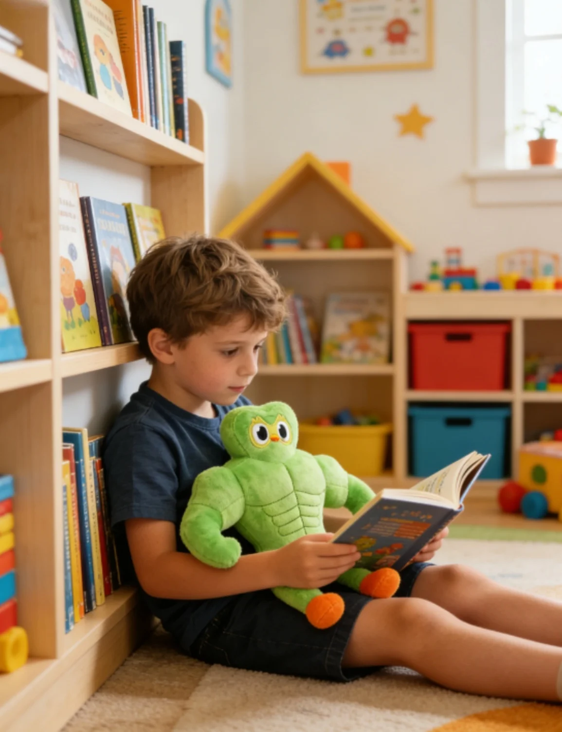 25CM Duolingo Buff Duo Plush Green Owl Doll Cute Anime Peripherals Toy for Kid Fan Birthday Christmas Gift
25CM Duolingo Buff Duo Plush Green Owl Doll Cute Anime Peripherals Toy for Kid Fan Birthday Christmas Gift