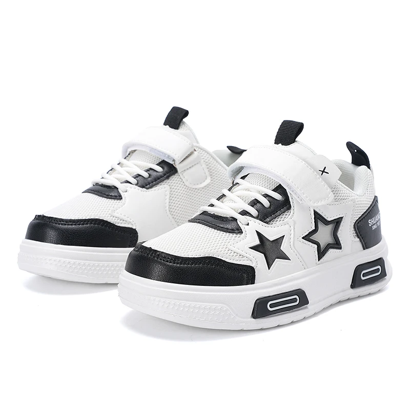 Kids Running Shoes New Mesh Fashion Boys Girls Casual Walking Sneakers Children Soft Breathable Noctilucent Sport Outdoor Shoes
Kids Running Shoes New Mesh Fashion Boys Girls Casual Walking Sneakers Children Soft Breathable Noctilucent Sport Outdoor Shoes