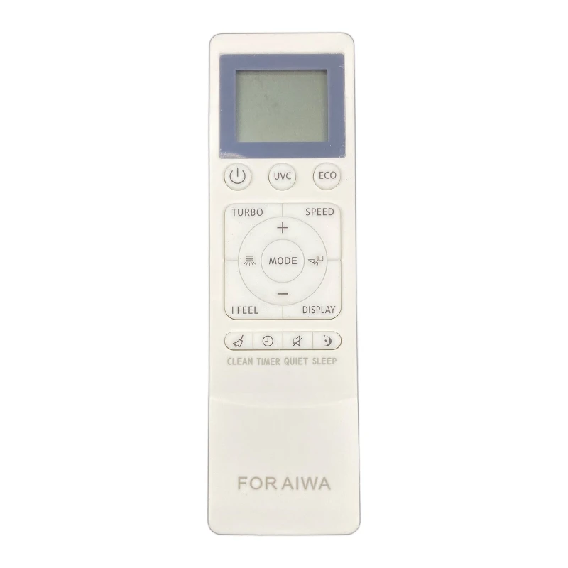 CORA Replacement AVs Receiver Remote Controls for KKG31A C1 Ergonomic Grip Comfortable
CORA Replacement AVs Receiver Remote Controls for KKG31A C1 Ergonomic Grip Comfortable
