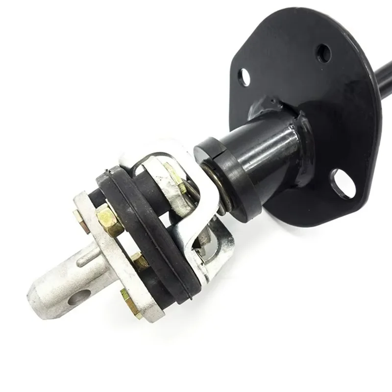 19256702 Steering Column Intermediate Shaft Gear Coupling For Hummer H3 2006-2010 Hummer H3T 2009-2010
19256702 Steering Column Intermediate Shaft Gear Coupling For Hummer H3 2006-2010 Hummer H3T 2009-2010