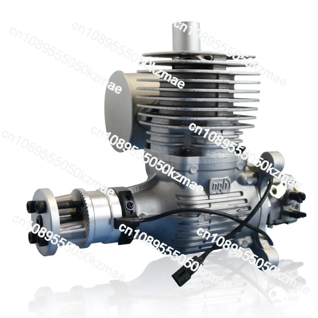 IN STOCK Ngh Model Aircraft Engine GT65 Two-stroke 65cc Petrol Single-cylinder Engine
IN STOCK Ngh Model Aircraft Engine GT65 Two-stroke 65cc Petrol Single-cylinder Engine
