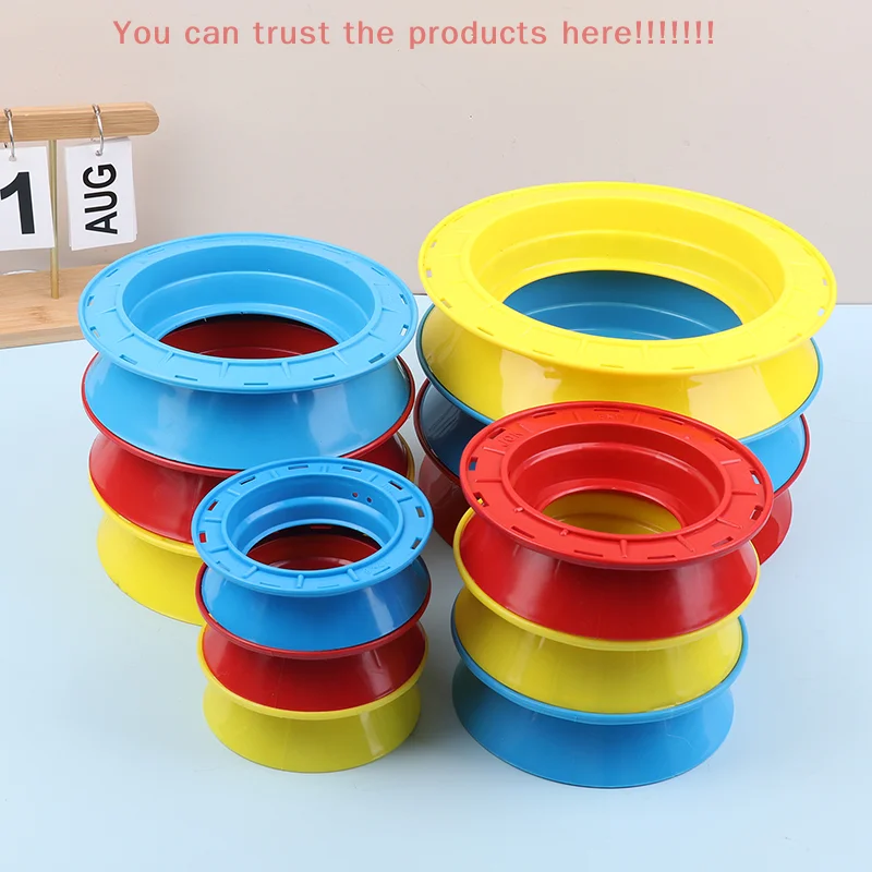 Fishing Gear Trace Wire Portable Handle Wheel Winding Line Board Large Wire Plate Fishing Winding Coil
Fishing Gear Trace Wire Portable Handle Wheel Winding Line Board Large Wire Plate Fishing Winding Coil