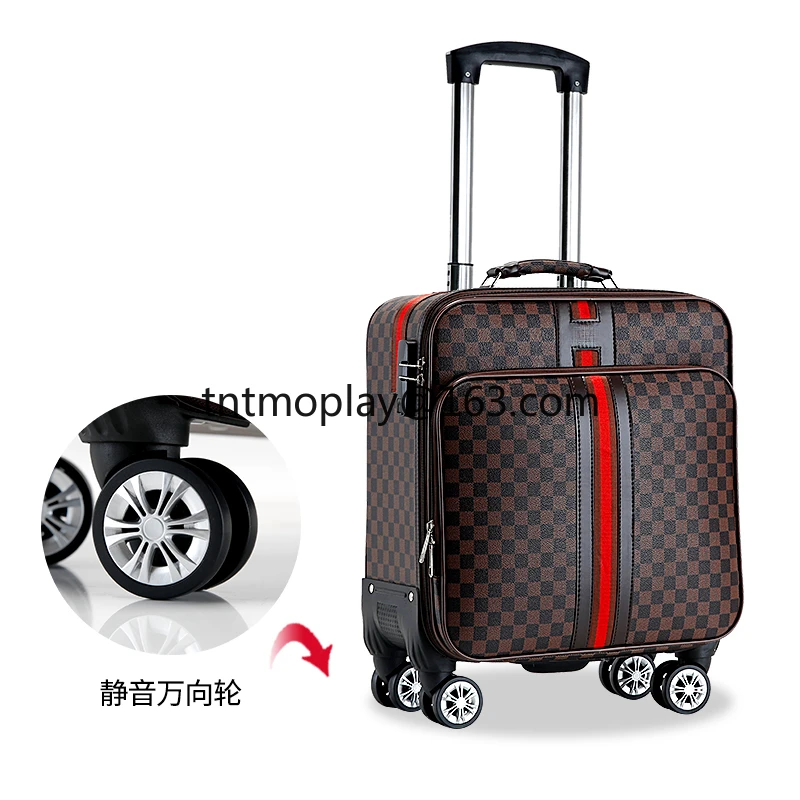 18 inch silent Oxford cloth for boarding the chassis
18 inch silent Oxford cloth for boarding the chassis