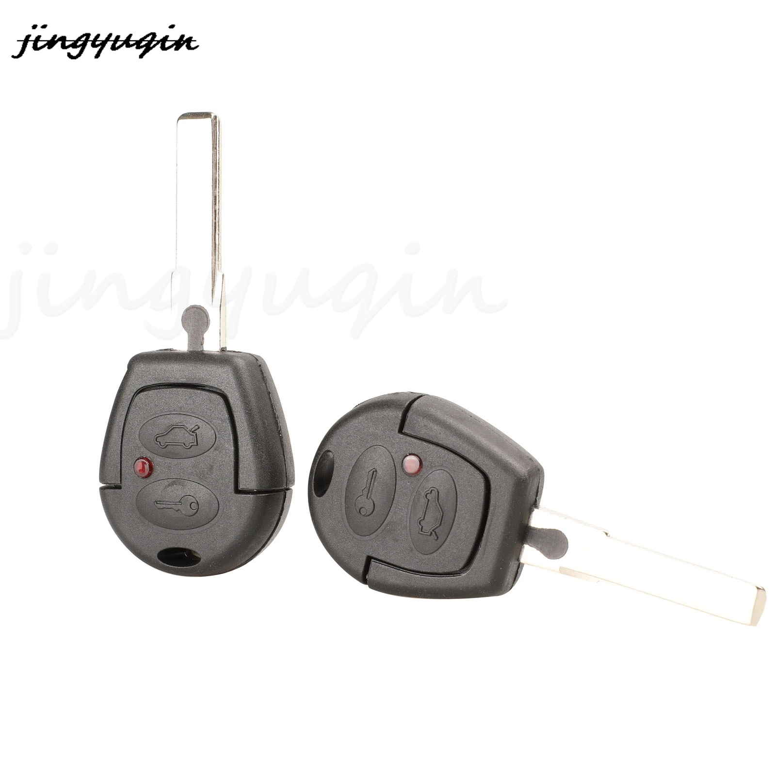 jingyuqin 10pcs 2 Buttons Remote Car Key Shell Case For Vw Polo Golf Jetta Sharan Seat Leon For Skoda Fabia Octavia
jingyuqin 10pcs 2 Buttons Remote Car Key Shell Case For Vw Polo Golf Jetta Sharan Seat Leon For Skoda Fabia Octavia