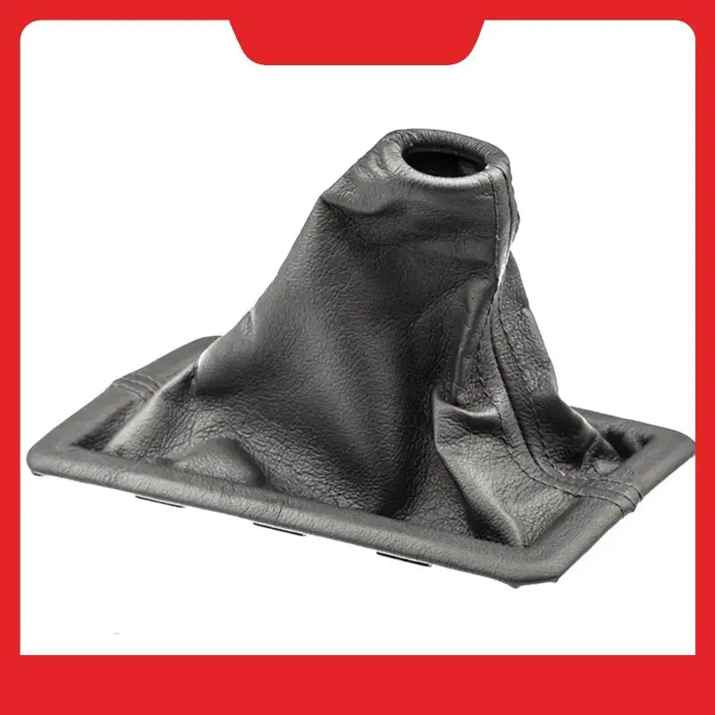 Car Manual Transmission Shifter Boot Cover 8R3Z-7277-AA For Ford Mustang 2005-2009 Shift Dust Boot Replacement Parts Accessories
Car Manual Transmission Shifter Boot Cover 8R3Z-7277-AA For Ford Mustang 2005-2009 Shift Dust Boot Replacement Parts Accessories