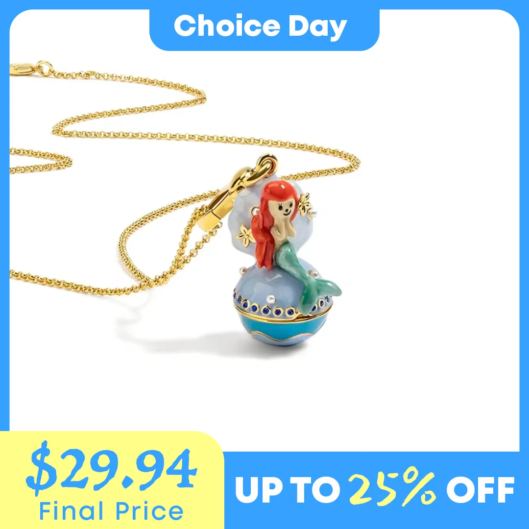 Mermaids Pendant Necklace Christmas Charm Sweater Chain Keychain 2026 New Year Christmas Ornaments Santa Claus Xmas Gifts
Mermaids Pendant Necklace Christmas Charm Sweater Chain Keychain 2026 New Year Christmas Ornaments Santa Claus Xmas Gifts