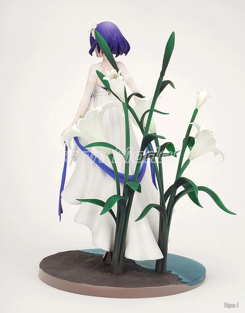 【UA】 APEX-TOYS Honkai Impact 3 Seele: Autumn Frost Lily 1/8 Scale Figures Anime Models Toys Gifts
【UA】 APEX-TOYS Honkai Impact 3 Seele: Autumn Frost Lily 1/8 Scale Figures Anime Models Toys Gifts