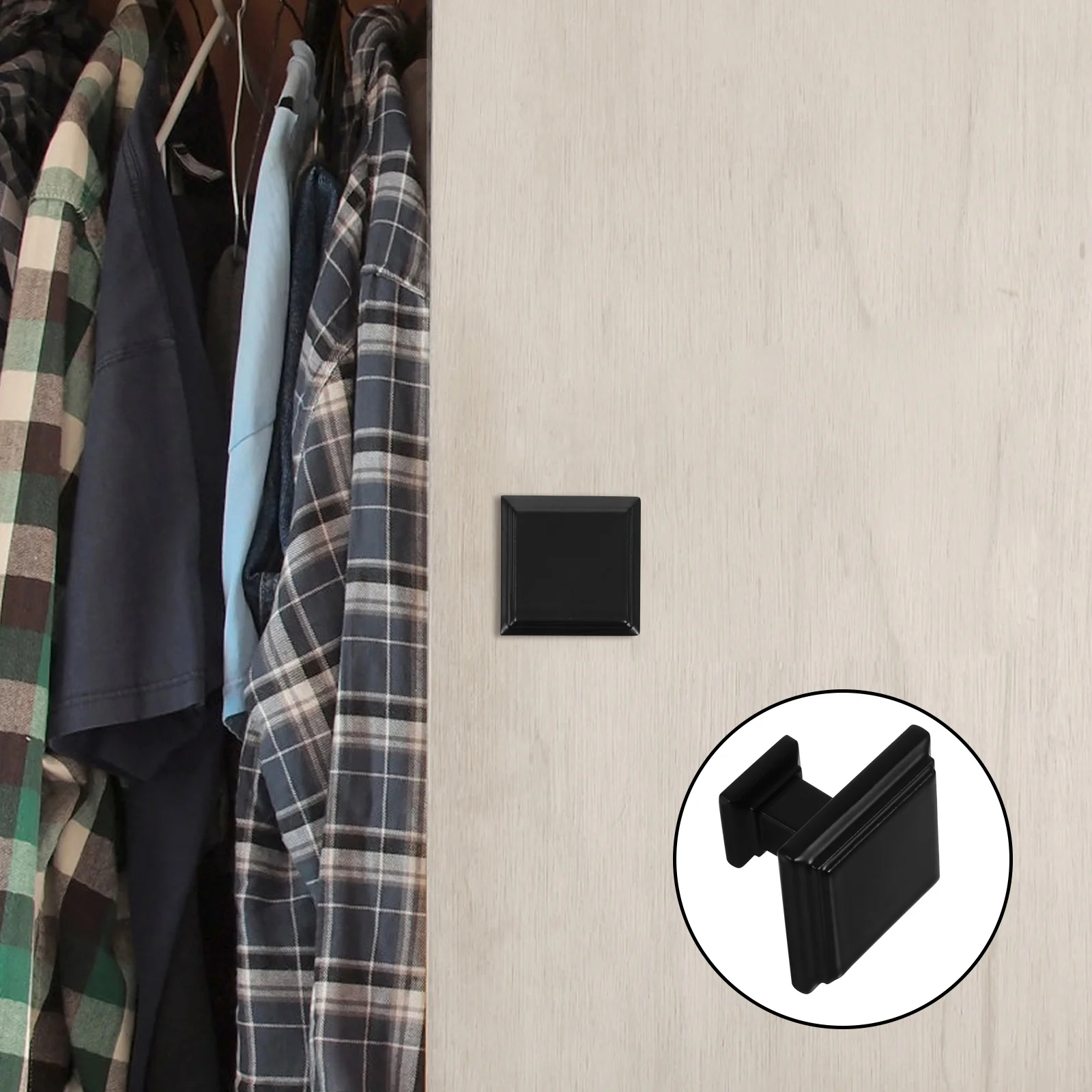 Cabinet Knob Zinc Alloy Handle Closet Pulls Kitchen Door Drawer Hardware Wardrobe Furniture Decor Stylish Modern Easy
Cabinet Knob Zinc Alloy Handle Closet Pulls Kitchen Door Drawer Hardware Wardrobe Furniture Decor Stylish Modern Easy