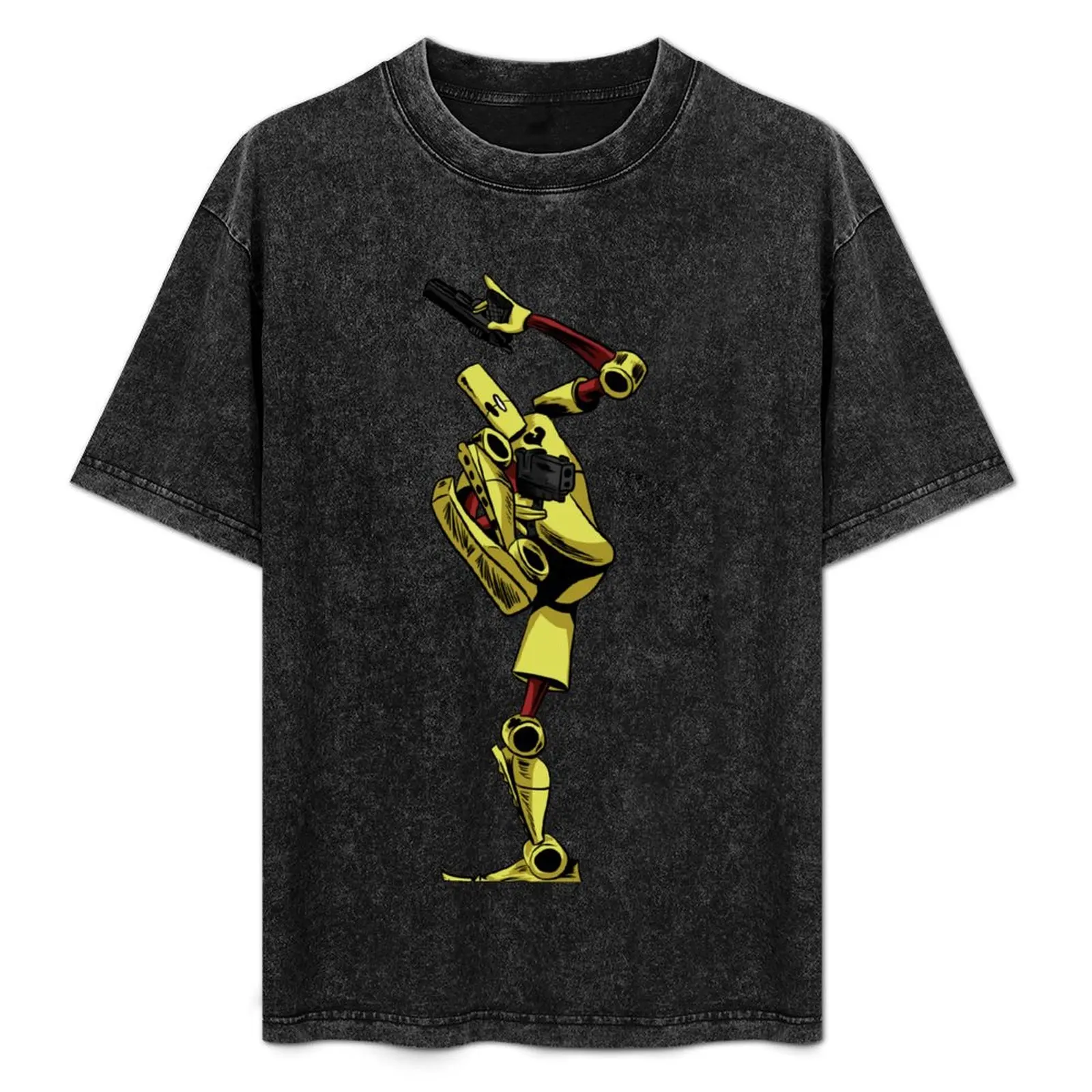 Scud The Disposable Assassin T-Shirt Holiday Party Tee Shirt
Scud The Disposable Assassin T-Shirt Holiday Party Tee Shirt