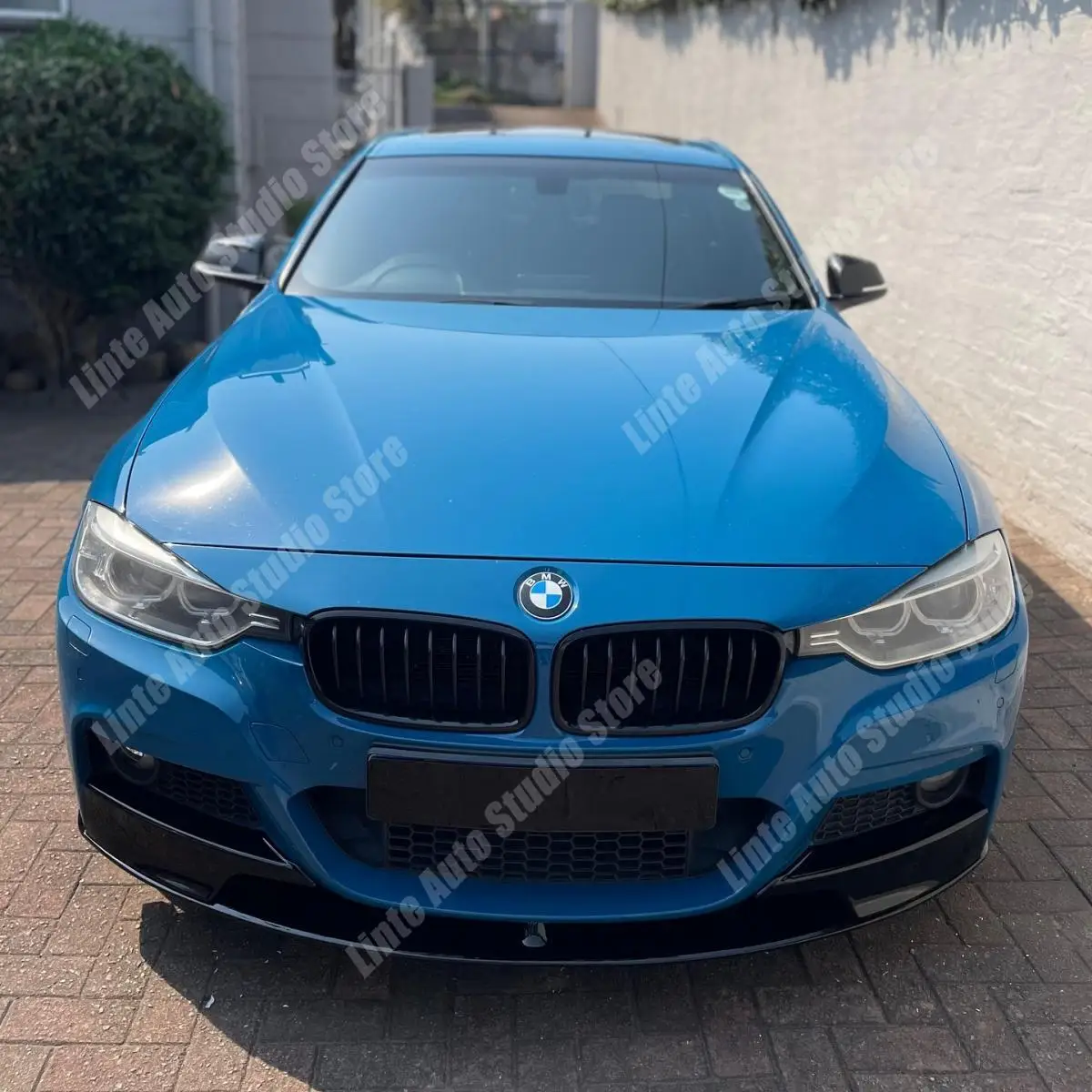 2 шт. для BMW 3 серии F30 F31 M Sport 2012-2018 автомобильный передний бампер, спойлер, сплиттер, диффузор, глянцевый черный вид, комплекты кузова, тюнинг
2 шт. для BMW 3 серии F30 F31 M Sport 2012-2018 автомобильный передний бампер, спойлер, сплиттер, диффузор, глянцевый черный вид, комплекты кузова, тюнинг