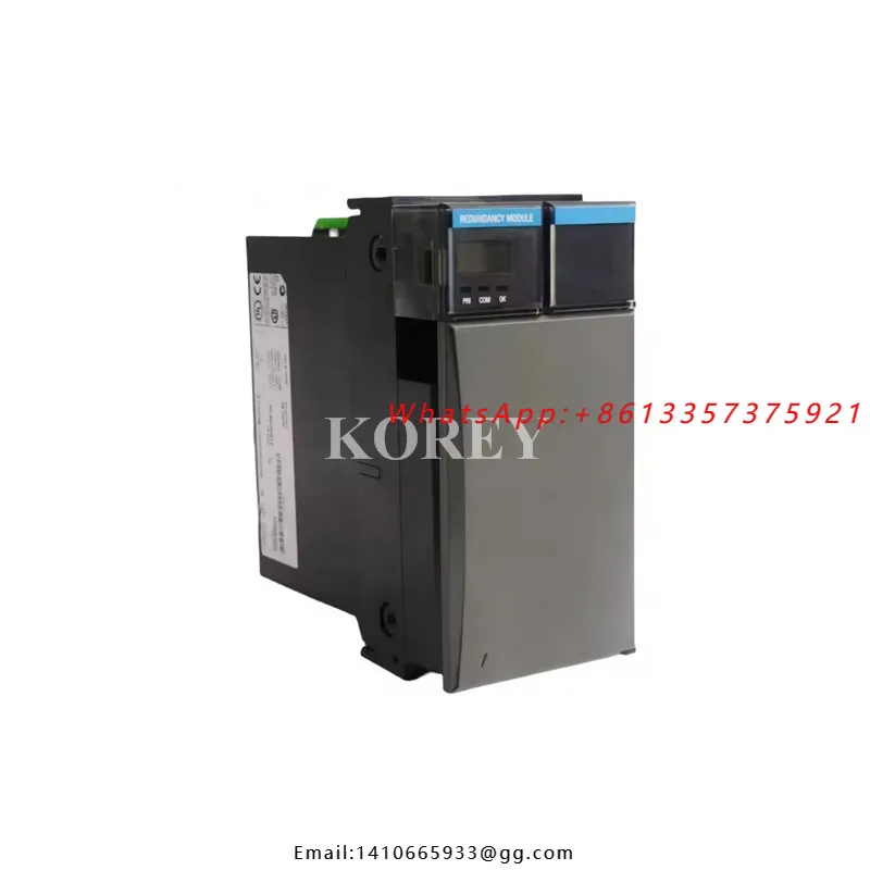 PLC Module TC-PRR021 51309288-225
PLC Module TC-PRR021 51309288-225