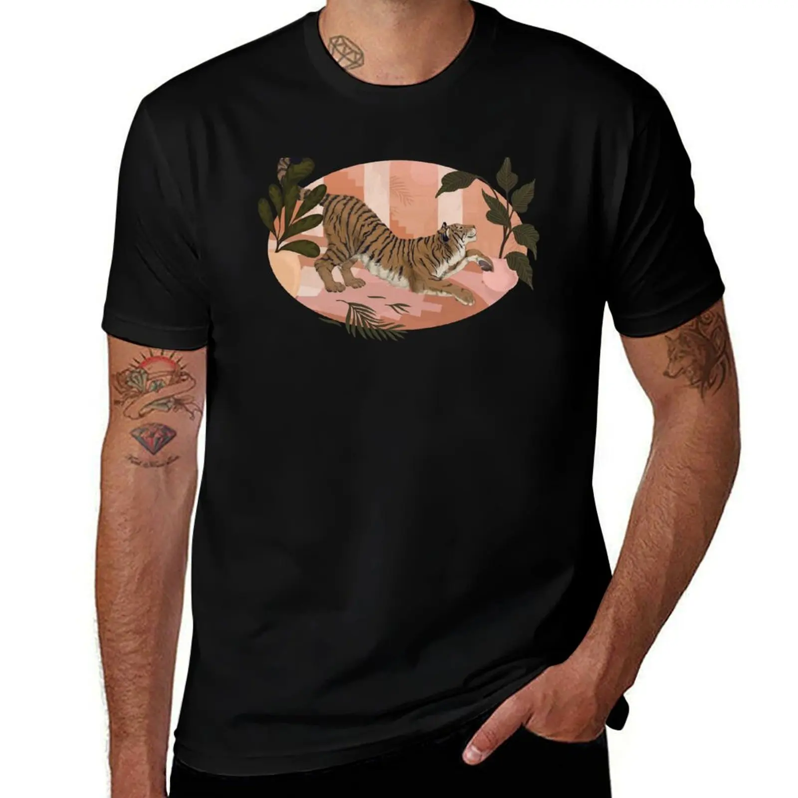 Easy Tiger T-Shirt luxury designer custom t-shirts for a boy vintage t shirts tshirts for men
Easy Tiger T-Shirt luxury designer custom t-shirts for a boy vintage t shirts tshirts for men