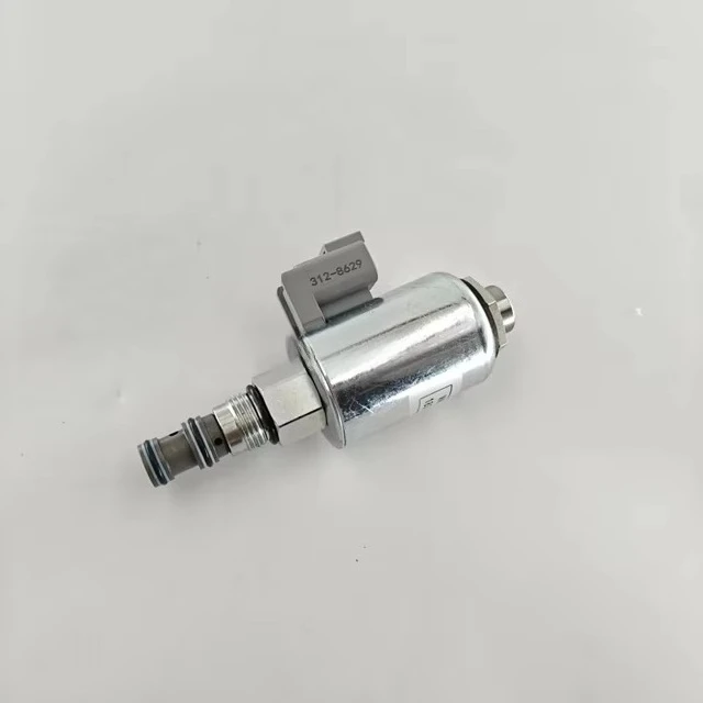 RUIPEI 183-7595 Sensor for 950 962 972M 972H 966H Excavator Original New/OEM
RUIPEI 183-7595 Sensor for 950 962 972M 972H 966H Excavator Original New/OEM