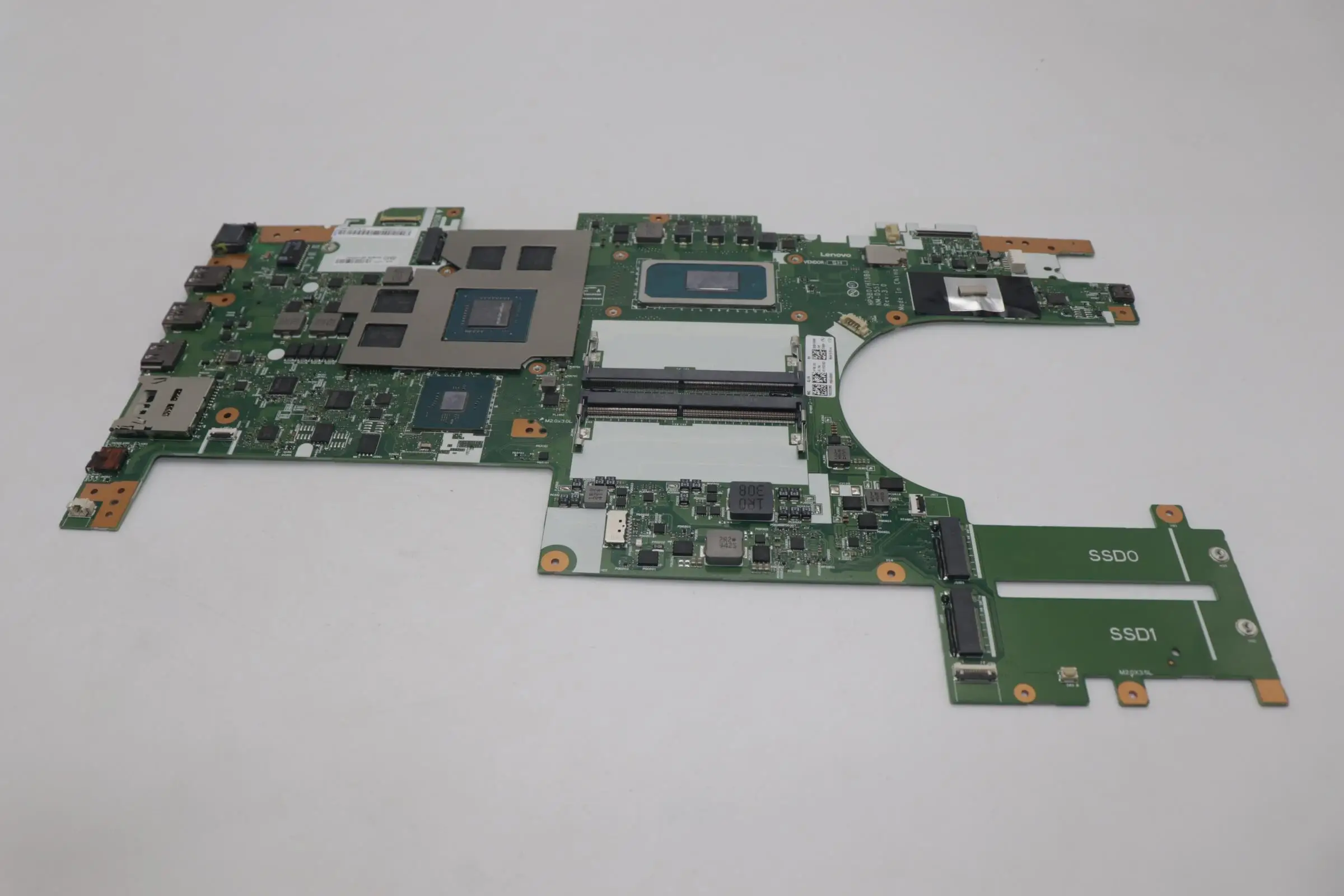 5B21D93001 для Lenovo ThinkPad T15p Gen 2, материнская плата для ноутбука i7 11800 GTX 1650, процессор, 100% полное тестирование
5B21D93001 для Lenovo ThinkPad T15p Gen 2, материнская плата для ноутбука i7 11800 GTX 1650, процессор, 100% полное тестирование